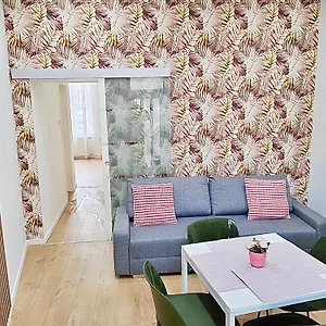 Apartament R374 #freeparking, Budapeszt